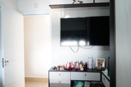 Apartamento à venda com 129m², 3 quartos e 2 vagasQuarto