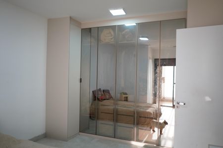 Apartamento à venda com 129m², 3 quartos e 2 vagasQuarto 3