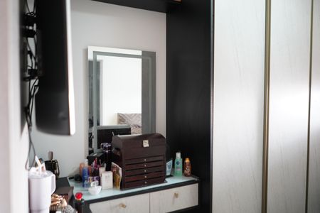 Apartamento à venda com 129m², 3 quartos e 2 vagasQuarto