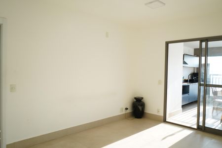 Apartamento à venda com 129m², 3 quartos e 2 vagasSala