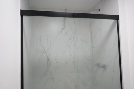 Apartamento à venda com 129m², 3 quartos e 2 vagasBanheiro do Quarto