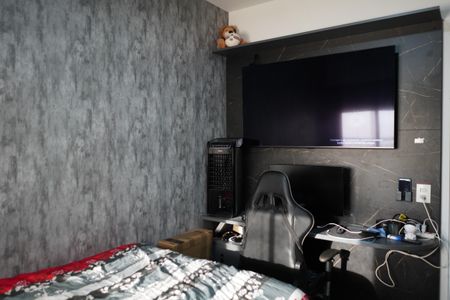 Apartamento à venda com 129m², 3 quartos e 2 vagasQuarto 2