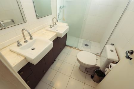 Apartamento à venda com 128m², 3 quartos e 2 vagasSuíte 2