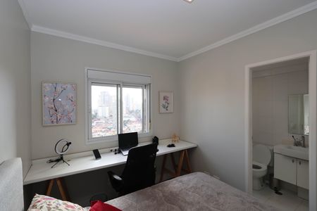 Apartamento à venda com 128m², 3 quartos e 2 vagasSuíte 3