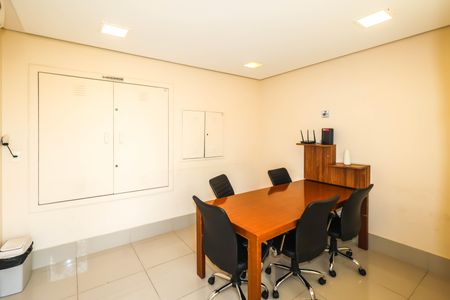 Apartamento à venda com 128m², 3 quartos e 2 vagasCoWorking