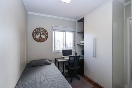 Apartamento à venda com 128m², 3 quartos e 2 vagasSuíte 1