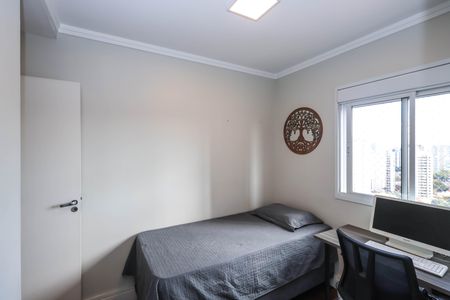 Apartamento à venda com 128m², 3 quartos e 2 vagasSuíte 1