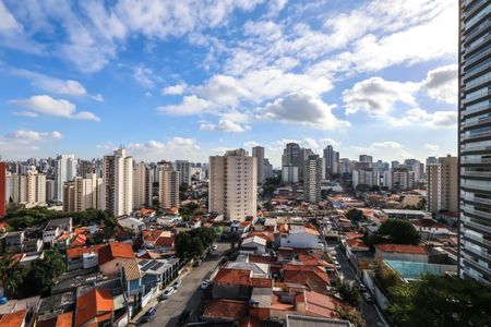 Apartamento à venda com 128m², 3 quartos e 2 vagasSuíte 3 - Vista 