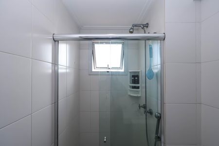 Apartamento à venda com 128m², 3 quartos e 2 vagasBanheiro Suíte 3