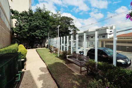 Apartamento à venda com 128m², 3 quartos e 2 vagasPasseio Pet