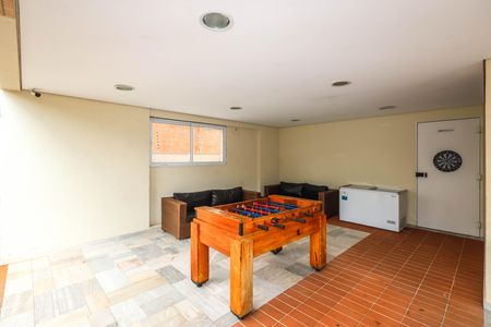 Apartamento à venda com 128m², 3 quartos e 2 vagasJogos