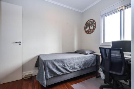 Apartamento à venda com 128m², 3 quartos e 2 vagasSuíte 1