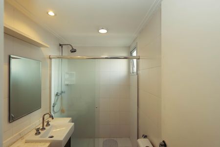 Apartamento à venda com 128m², 3 quartos e 2 vagasSuíte 2