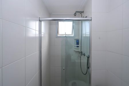 Apartamento à venda com 128m², 3 quartos e 2 vagasBanheiro Suíte 1