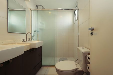 Apartamento à venda com 128m², 3 quartos e 2 vagasSuíte 2