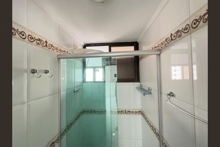 Apartamento à venda com 112m², 3 quartos e 1 vagaBanheiro