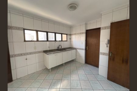 Apartamento à venda com 112m², 3 quartos e 1 vagaCozinha