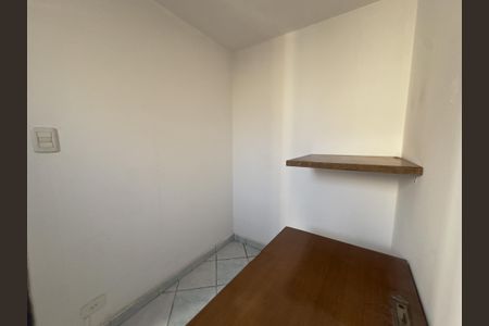 Apartamento à venda com 112m², 3 quartos e 1 vagaQuarto de Serviço