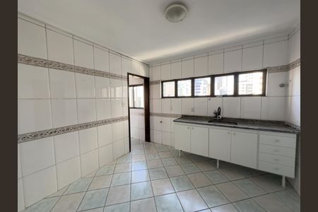 Apartamento à venda com 112m², 3 quartos e 1 vagaCozinha