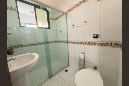 Apartamento à venda com 112m², 3 quartos e 1 vagaBanheiro
