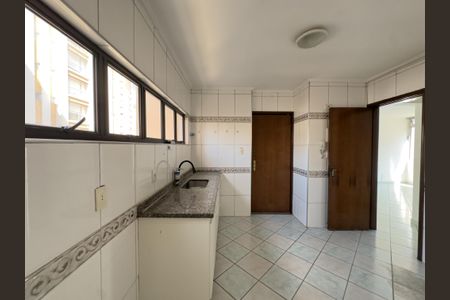 Apartamento à venda com 112m², 3 quartos e 1 vagaCozinha