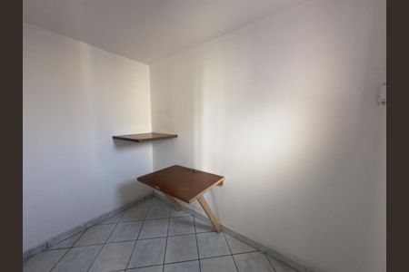 Apartamento à venda com 112m², 3 quartos e 1 vagaQuarto de Serviço