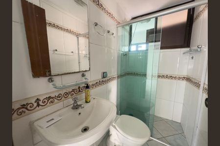 Apartamento à venda com 112m², 3 quartos e 1 vagaBanheiro