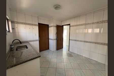 Apartamento à venda com 112m², 3 quartos e 1 vagaCozinha