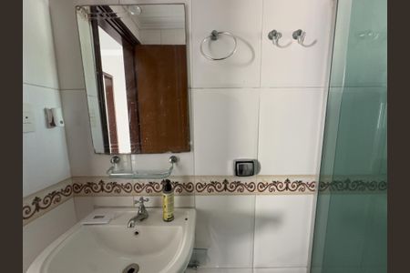 Apartamento à venda com 112m², 3 quartos e 1 vagaBanheiro