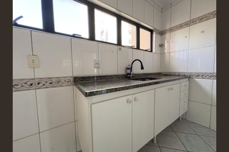 Apartamento à venda com 112m², 3 quartos e 1 vagaCozinha
