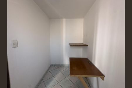 Apartamento à venda com 112m², 3 quartos e 1 vagaQuarto de Serviço