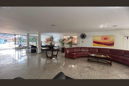 Apartamento para alugar com 40m², 1 quarto e 1 vaga Apartamento para alugar com 40m², 1 quarto e 1 vagaHall de entrada