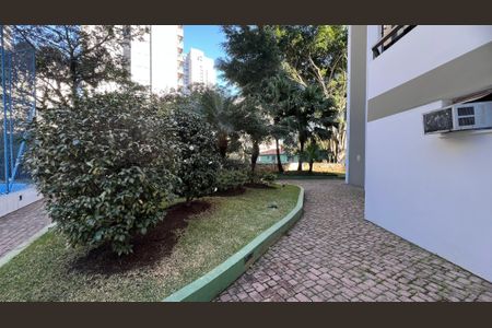 Apartamento para alugar com 40m², 1 quarto e 1 vaga Apartamento para alugar com 40m², 1 quarto e 1 vagaÁrea comum