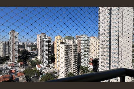 Apartamento para alugar com 40m², 1 quarto e 1 vaga Apartamento para alugar com 40m², 1 quarto e 1 vagaSacada