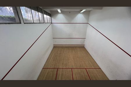 Apartamento para alugar com 40m², 1 quarto e 1 vaga Apartamento para alugar com 40m², 1 quarto e 1 vagaQuadra de Squash