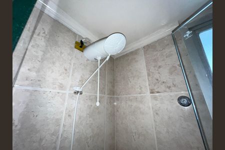 Apartamento à venda com 75m², 3 quartos e 1 vagaBanheiro da Suíte