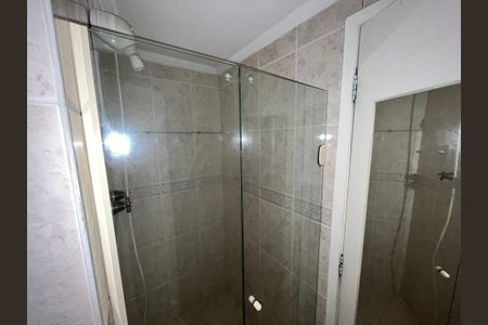 Apartamento à venda com 75m², 3 quartos e 1 vagaBanheiro Social