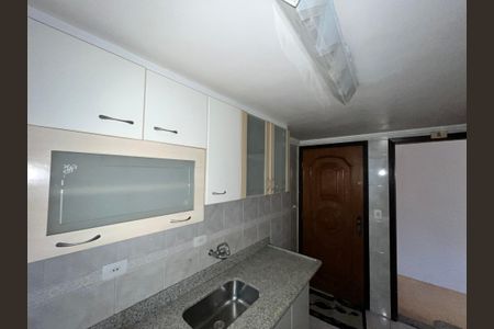 Apartamento à venda com 75m², 3 quartos e 1 vagaCozinha