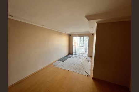 Apartamento à venda com 75m², 3 quartos e 1 vagaSala