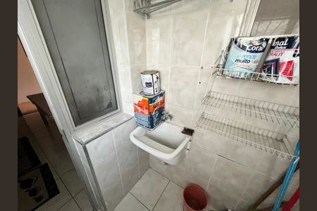Apartamento à venda com 75m², 3 quartos e 1 vagaÁrea de Serviço