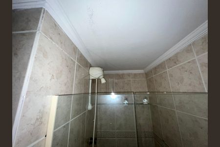 Apartamento à venda com 75m², 3 quartos e 1 vagaBanheiro Social