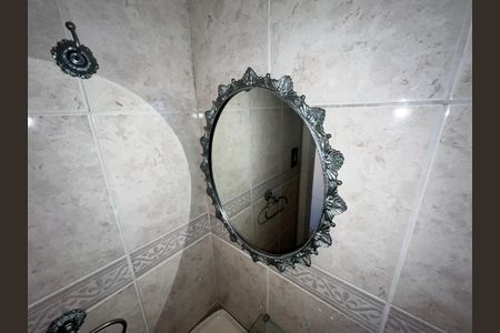 Apartamento à venda com 75m², 3 quartos e 1 vagaBanheiro da Suíte