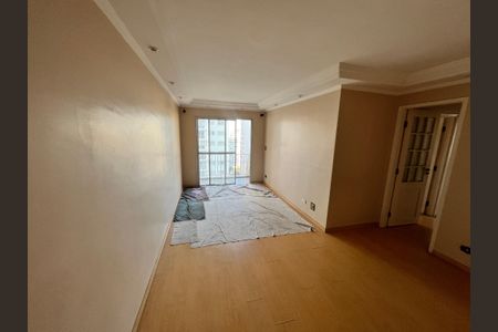 Apartamento à venda com 75m², 3 quartos e 1 vagaSala