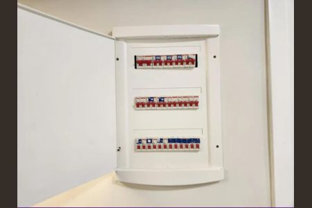 Apartamento à venda com 148m², 3 quartos e 1 vaga Apartamento à venda com 148m², 3 quartos e 1 vagaFoto 02