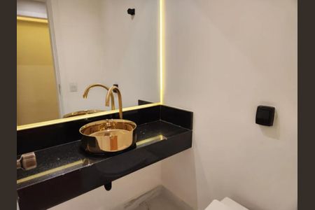 Apartamento à venda com 148m², 3 quartos e 1 vaga Apartamento à venda com 148m², 3 quartos e 1 vagaFoto 11