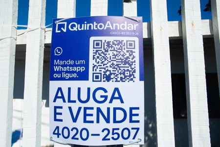 Casa à venda com 80m², 2 quartos e 1 vagaPlaca