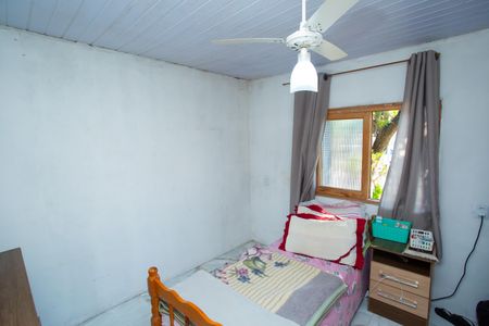 Casa à venda com 80m², 2 quartos e 1 vagaQuarto 2