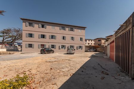 Apartamento para alugar com 54m², 2 quartos e 2 vagas Apartamento para alugar com 54m², 2 quartos e 2 vagasÁrea Comum