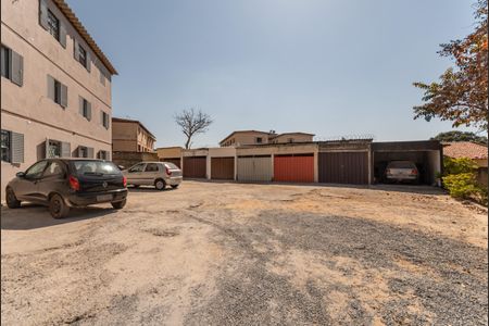 Apartamento para alugar com 54m², 2 quartos e 2 vagas Apartamento para alugar com 54m², 2 quartos e 2 vagasÁrea Comum