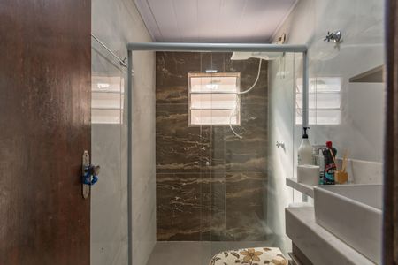 Apartamento para alugar com 54m², 2 quartos e 2 vagas Apartamento para alugar com 54m², 2 quartos e 2 vagasBanheiro Social